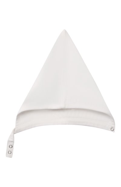 Комплект из трех предметов GUCCI белого цвета по цене 43800 руб., арт. 666236/XJDKS, фото 5 Комплект из трех предметов GUCCI, арт. 666236/XJDKS, фото 5