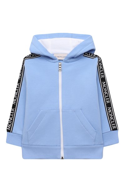 Комплект из толстовки и брюк MONCLER, арт. G2-951-8M775-20-80996, фото 3