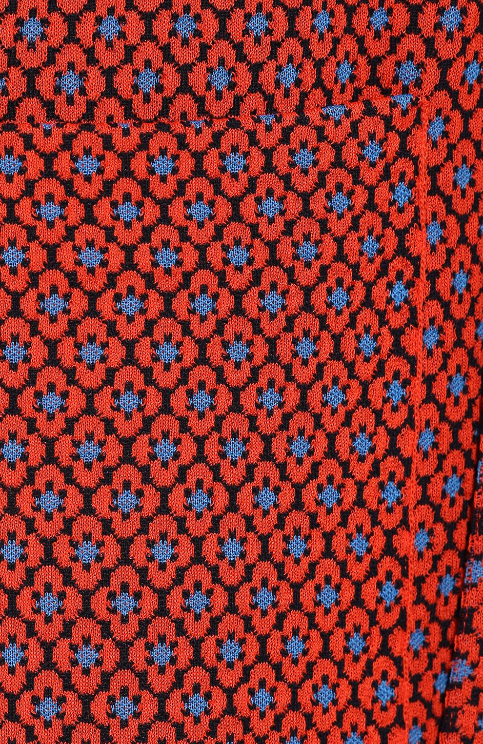 Кардиган с поясом DRIES VAN NOTEN, арт. 191-31279-7713, фото 5
