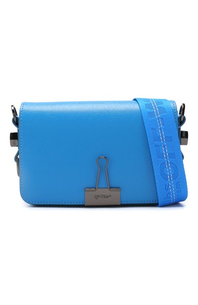 Сумка binder clip OFF-WHITE, арт. 0WNA038R194230573000, фото 5