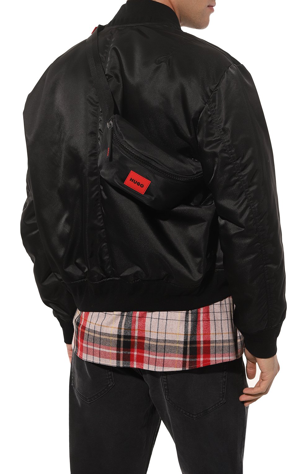 Поясная сумка HUGO, арт. 50492217_, фото 2