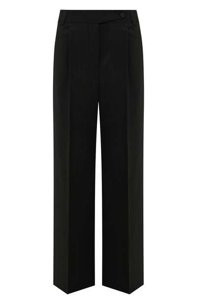 Шерстяные брюки BORNE BOURGEOIS, арт. SW-PN-BO-4003, фото 1