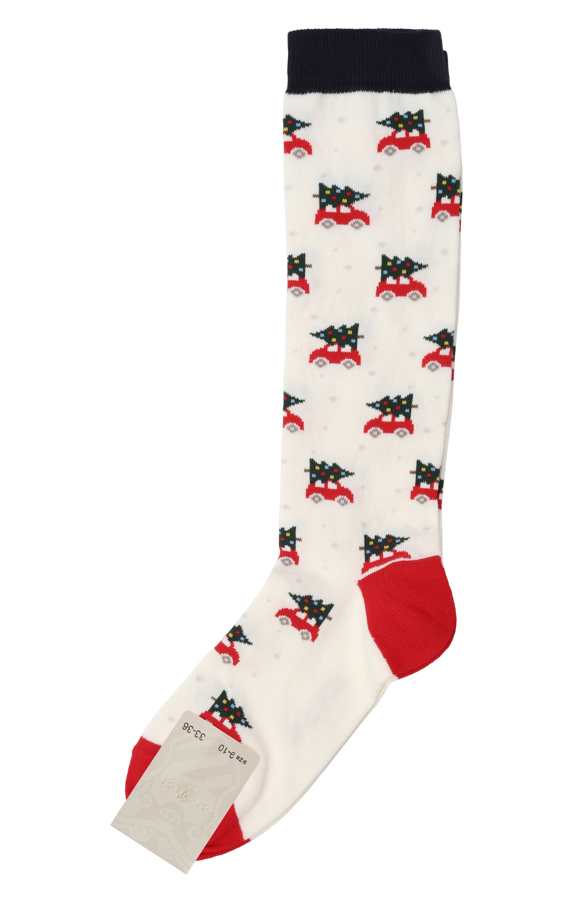 Носки STORY LORIS, арт. 02512/33-40, фото 1