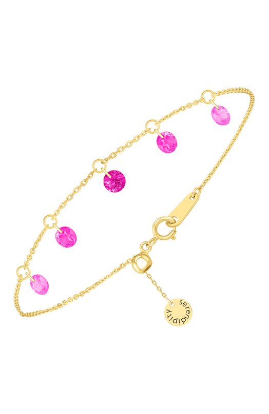 Браслет Serendipity EJBR0106DY Бесцветный EJBR0106DY
