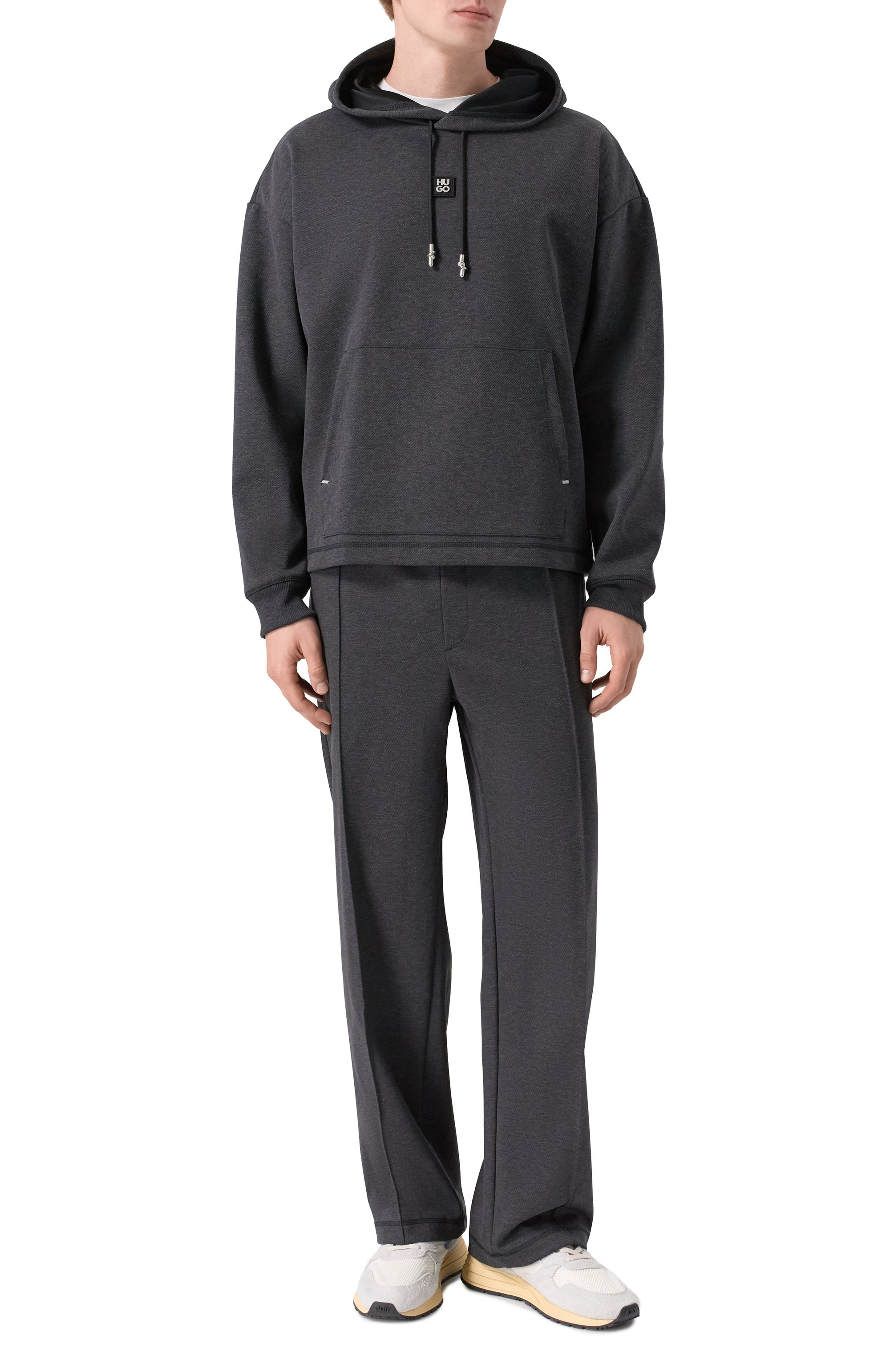 Худи HUGO, арт. 50553395, фото 2