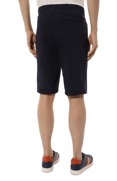 Шорты BOGNER синего цвета по цене 27400 руб., арт. 18537287, фото 4 Шорты BOGNER, арт. 18537287, фото 4