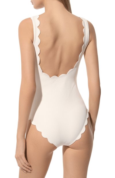 Слитный купальник MARYSIA, арт. S0048B, фото 3