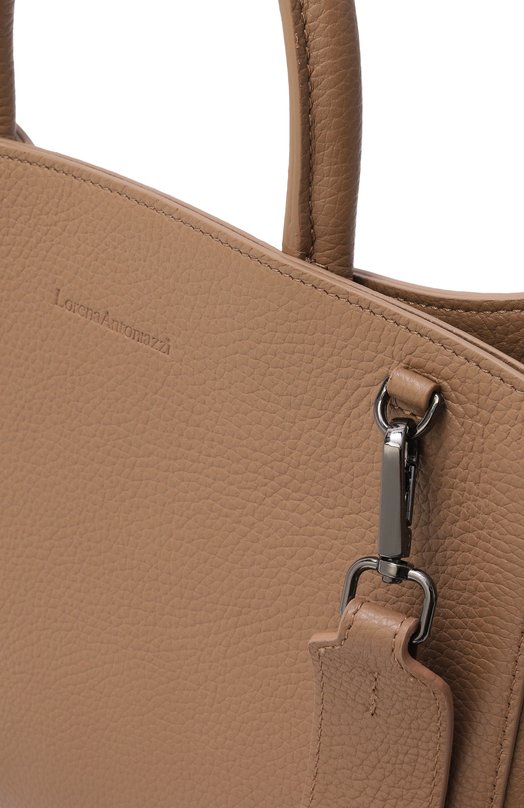 Сумка Lorena Antoniazzi P26212B001A/9820 Бежевый  P26212B001A/9820 Фото 6