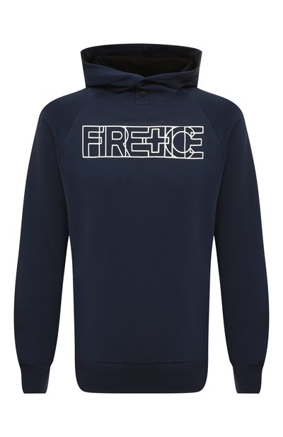 Хлопковое худи BOGNER FIRE+ICE, арт. 84073721, фото 1