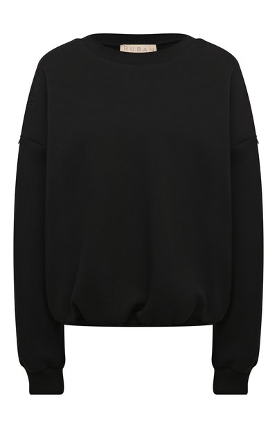 Хлопковый пуловер RUBAN, арт. RPW22/23-15.2.62.2, фото 1