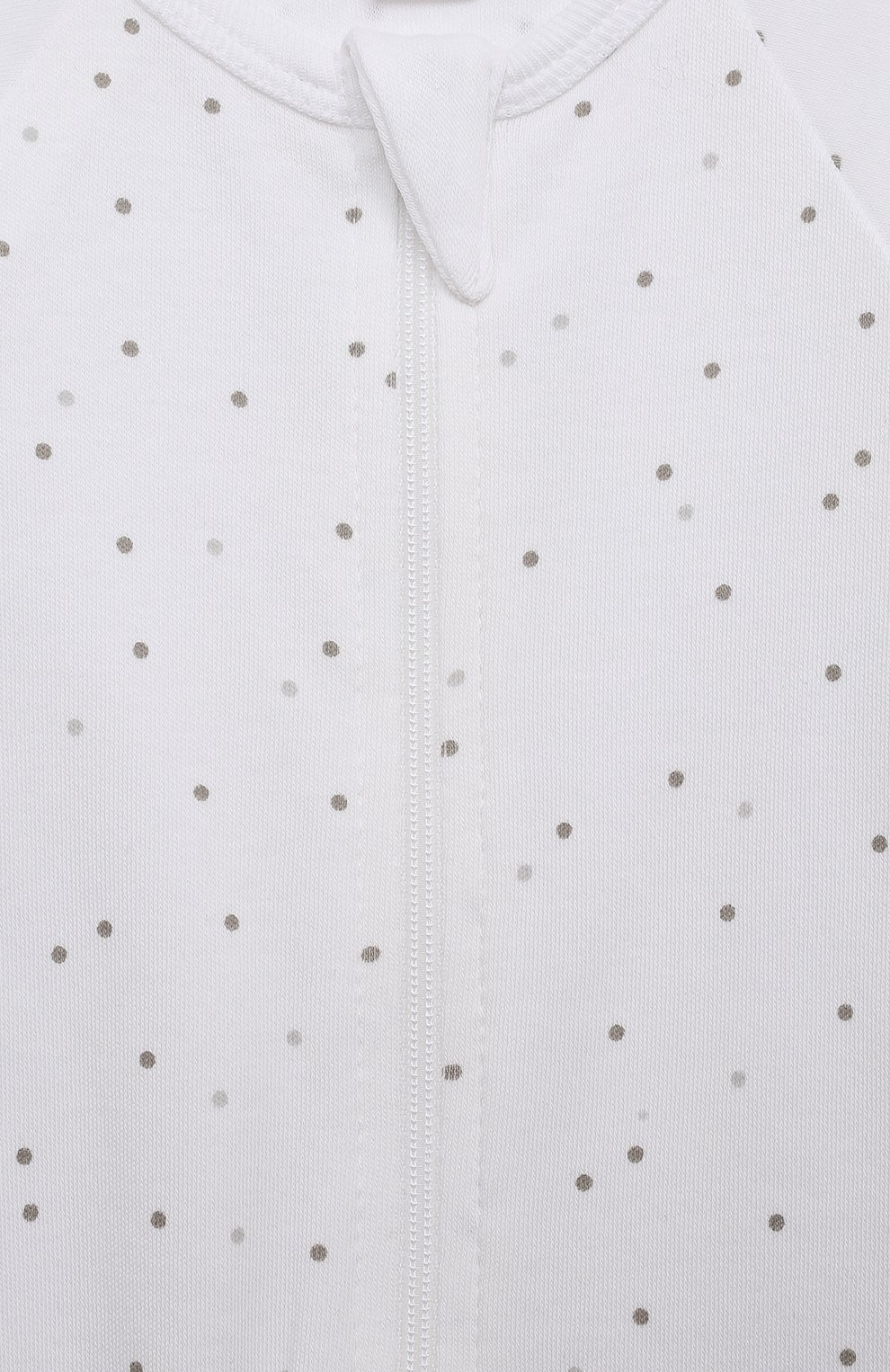 Хлопковый комбинезон BABYBU, арт. PE1001ES, фото 3