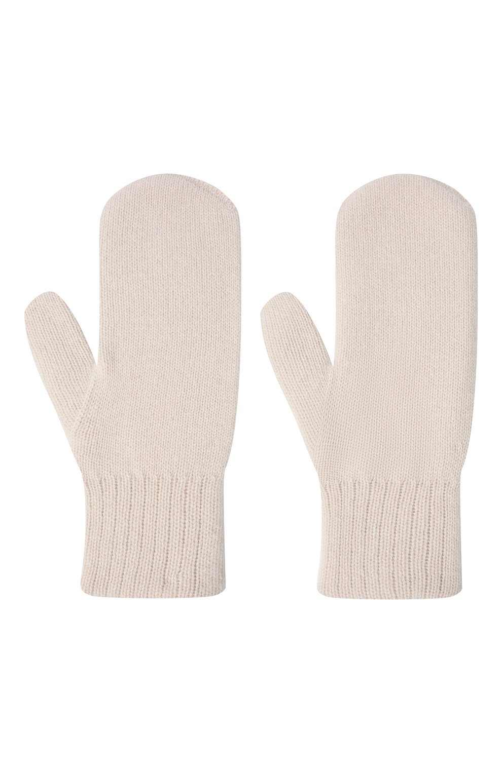 Кашемировые варежки parma CANOE, арт. 6912902, фото 3