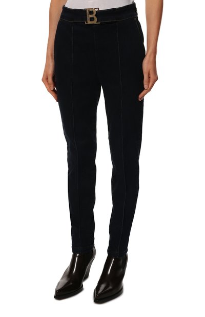 Джинсы BLUGIRL, арт. RF2102/D4448, фото 3