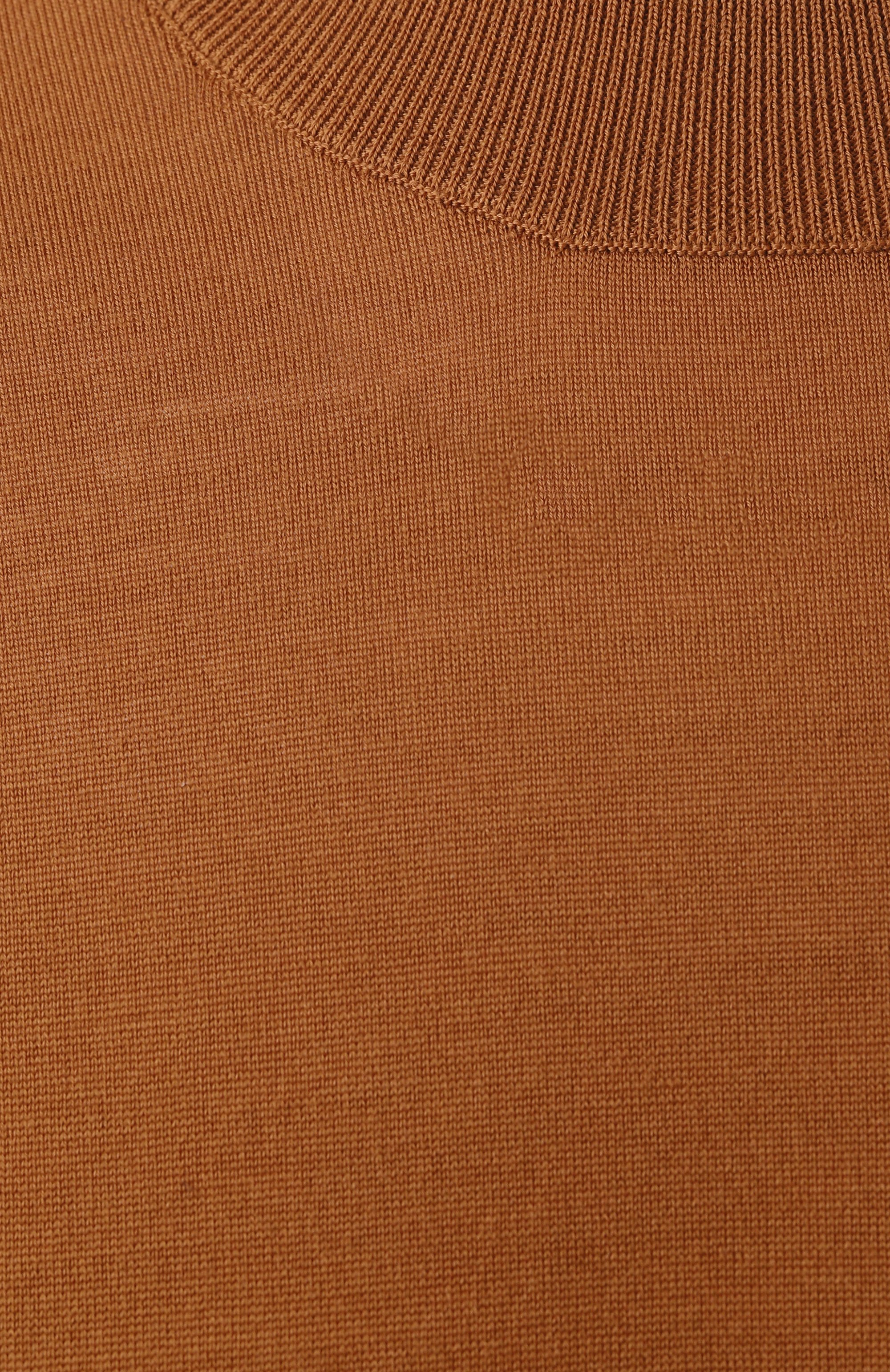 Шерстяная водолазка DOLCE & GABBANA, арт. GXW05T/JCVZS, фото 2