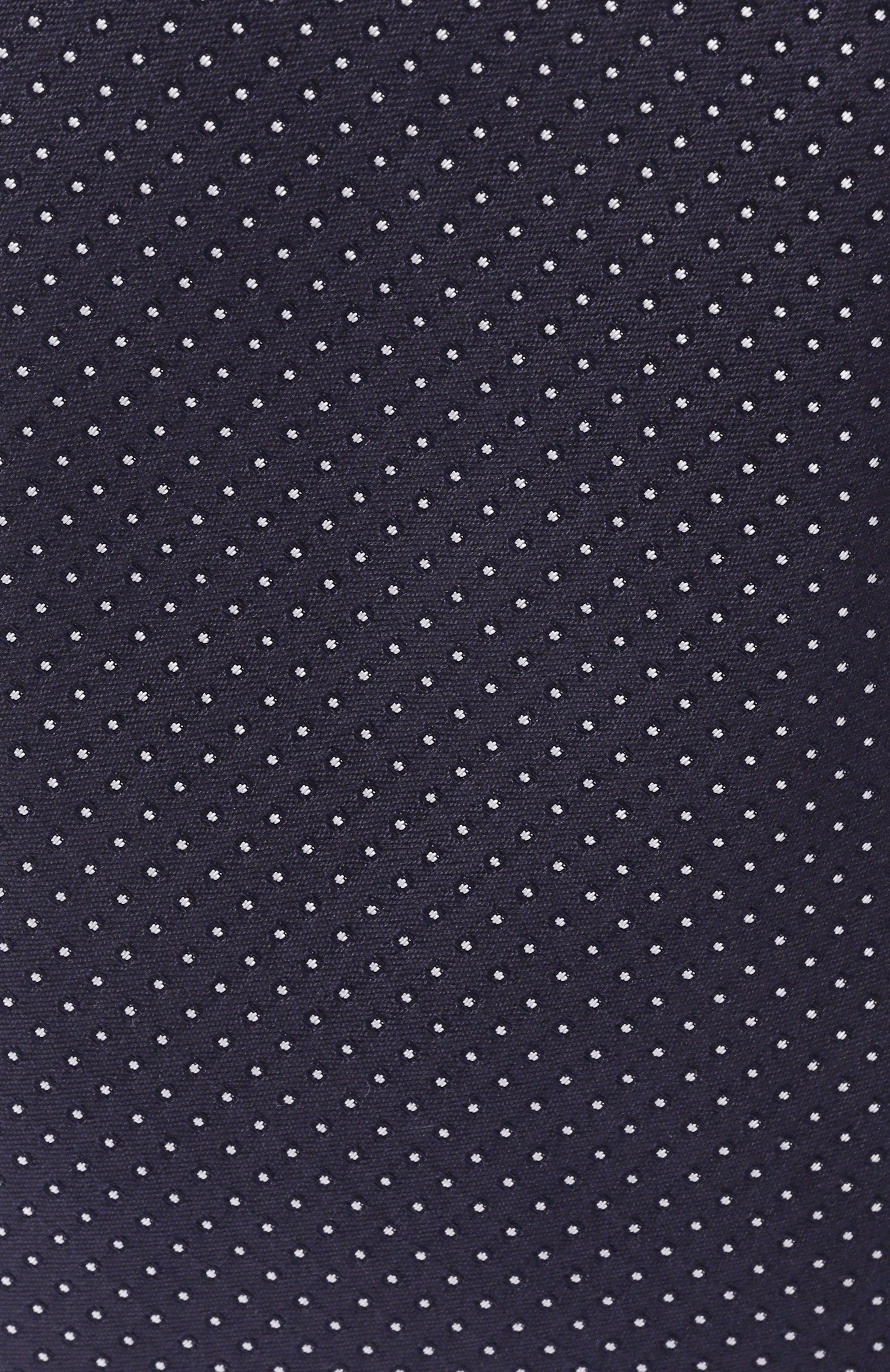 Шелковый галстук CANALI, арт. 18/HJ04522, фото 4