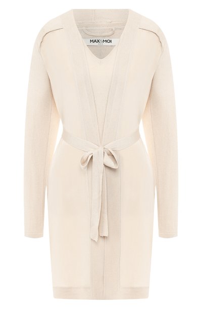 Шелковый кардиган с топом MAX AND MOI, арт. E19MSAX0, фото 1