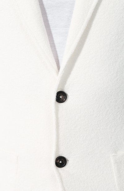 Хлопковый пиджак ELEVENTY, арт. A71GIAA01 MAG0A027, фото 5