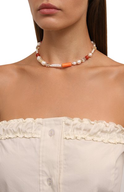 Колье BLUEJAY, арт. BJ-TTI, фото 2