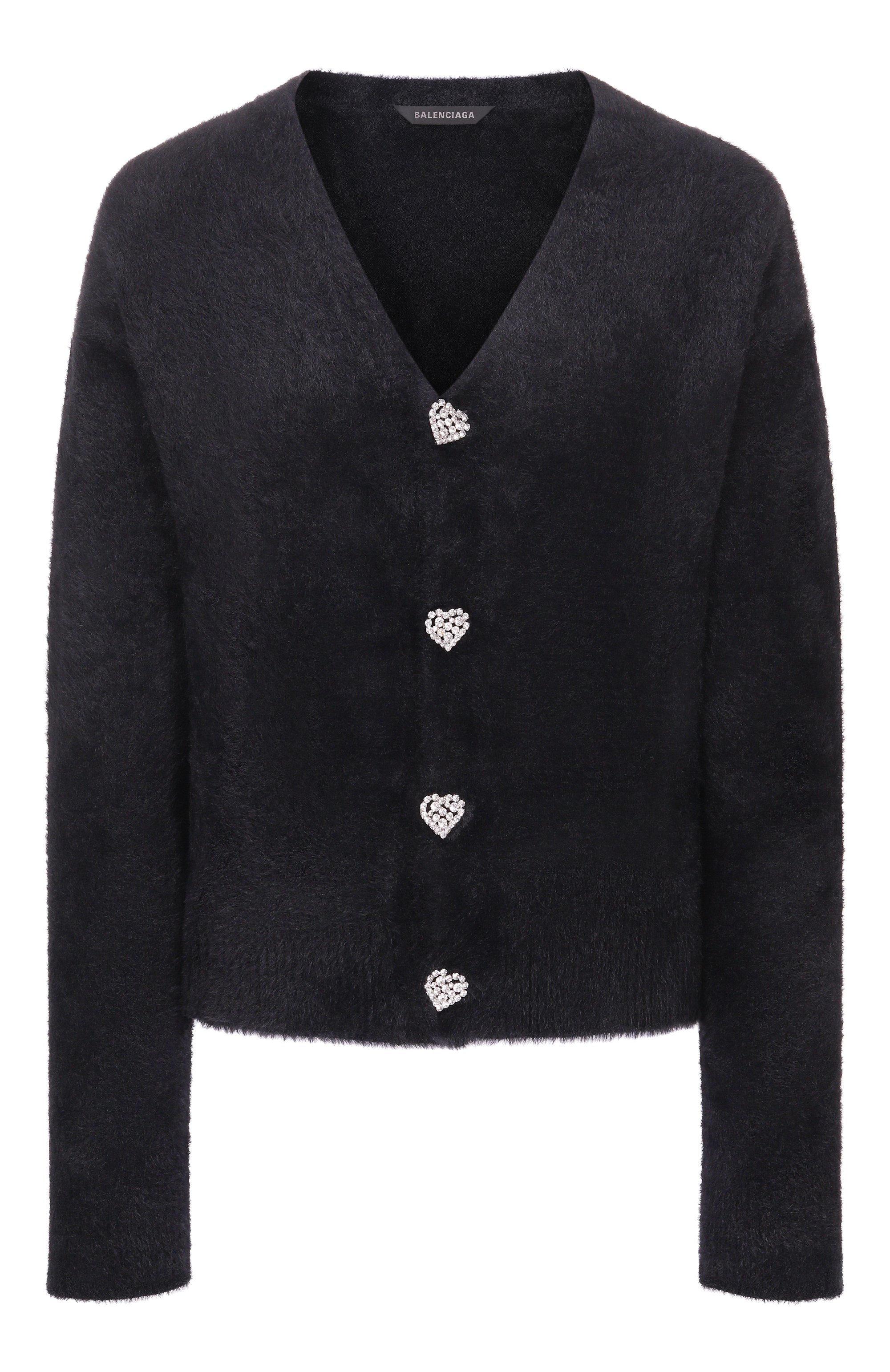 Кардиган BALENCIAGA, арт. 849501/T6244, фото 1
