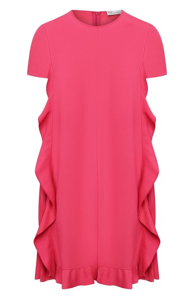 Женское мини-платье REDVALENTINO, арт. TR0VAQ65/0F1