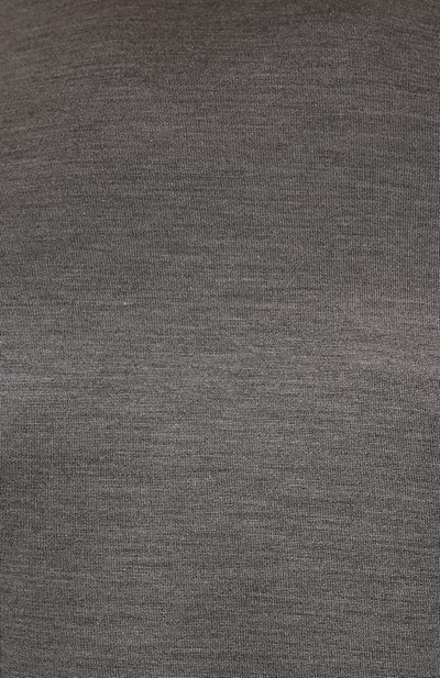 Шелковая футболка CORTIGIANI, арт. 716650, фото 5