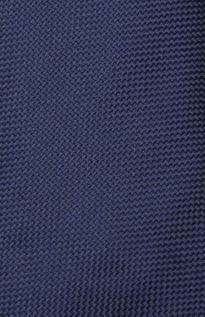 Шелковый галстук CORNELIANI, арт. 83U302-9120308/00, фото 3
