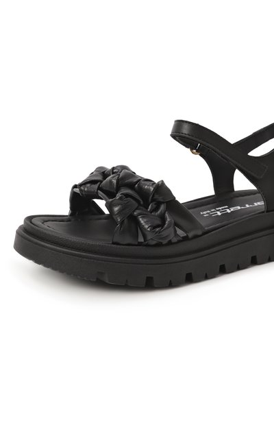 Сандалии JARRETT, арт. J3SA372B/28-34, фото 5