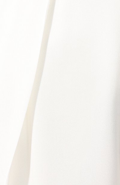 Шелковые брюки BOTTEGA VENETA, арт. 599730/VKJ90, фото 5