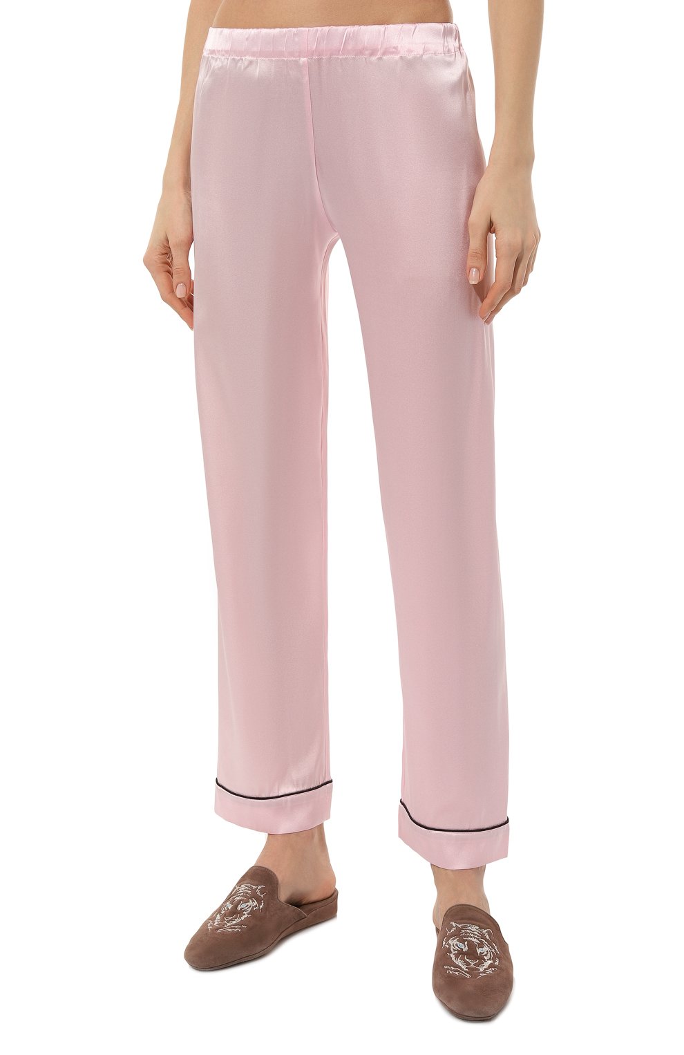 Шелковая пижама PRIMROSE, арт. 1W.504RB.S004, фото 5