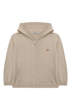 Кашемировая толстовка DOLCE & GABBANA, арт. L1KW21/JAW04, фото 1