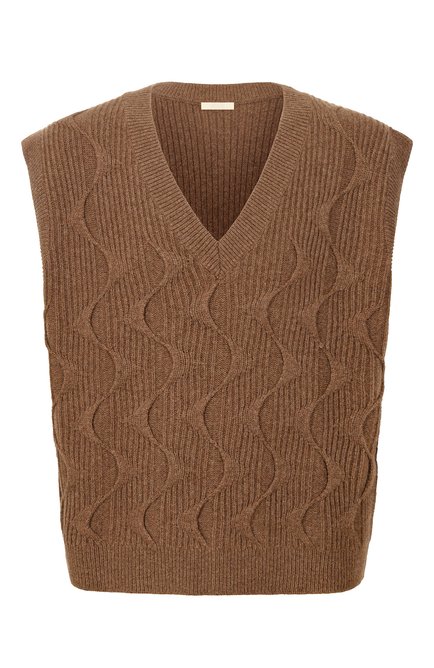 Мужской шерстяной жилет 12 STOREEZ, арт. 137952