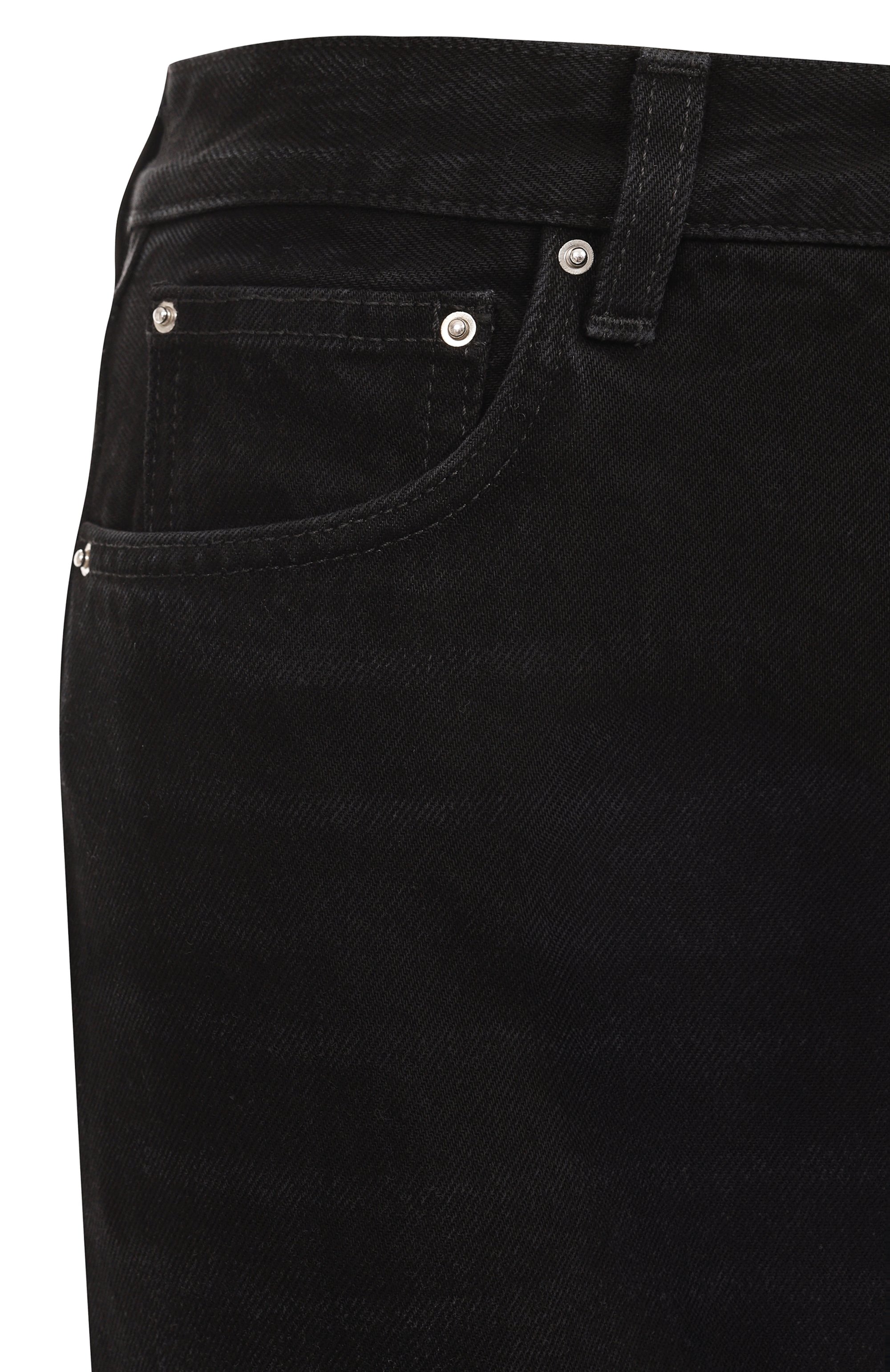 Джинсы TOTEME, арт. 234-232-744, фото 6