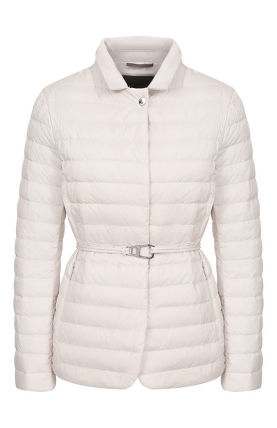 Женская пуховая куртка MOORER, арт. LANZADA/S3