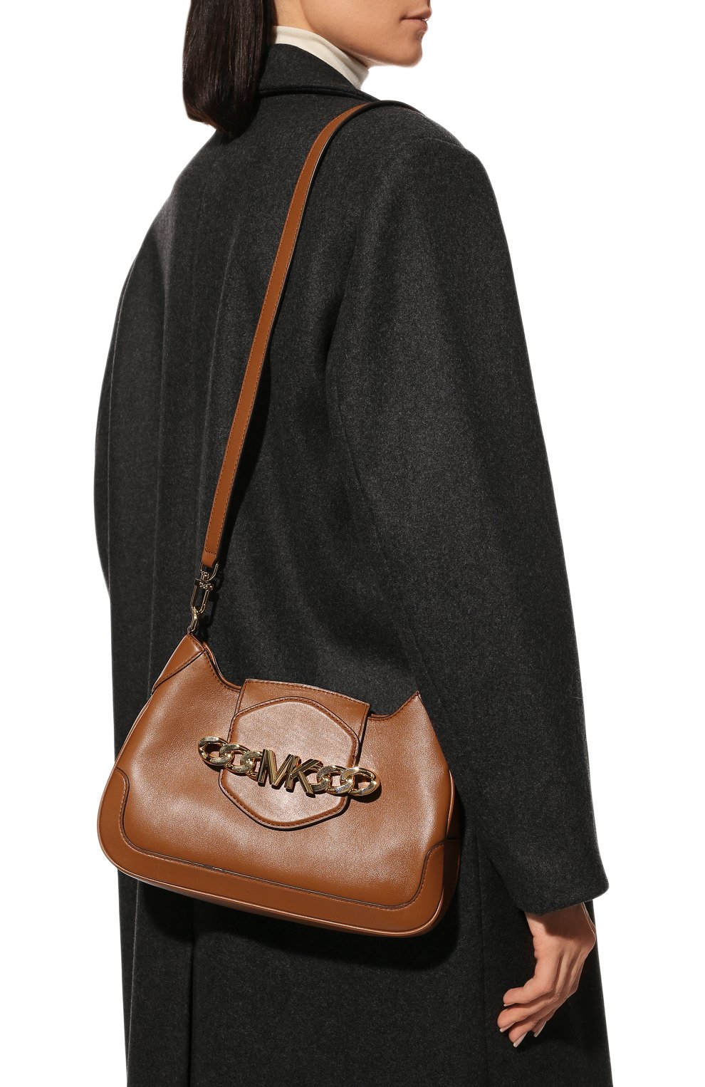 Сумка hally medium MICHAEL MICHAEL KORS, арт. 30F1G2HL2L, фото 2