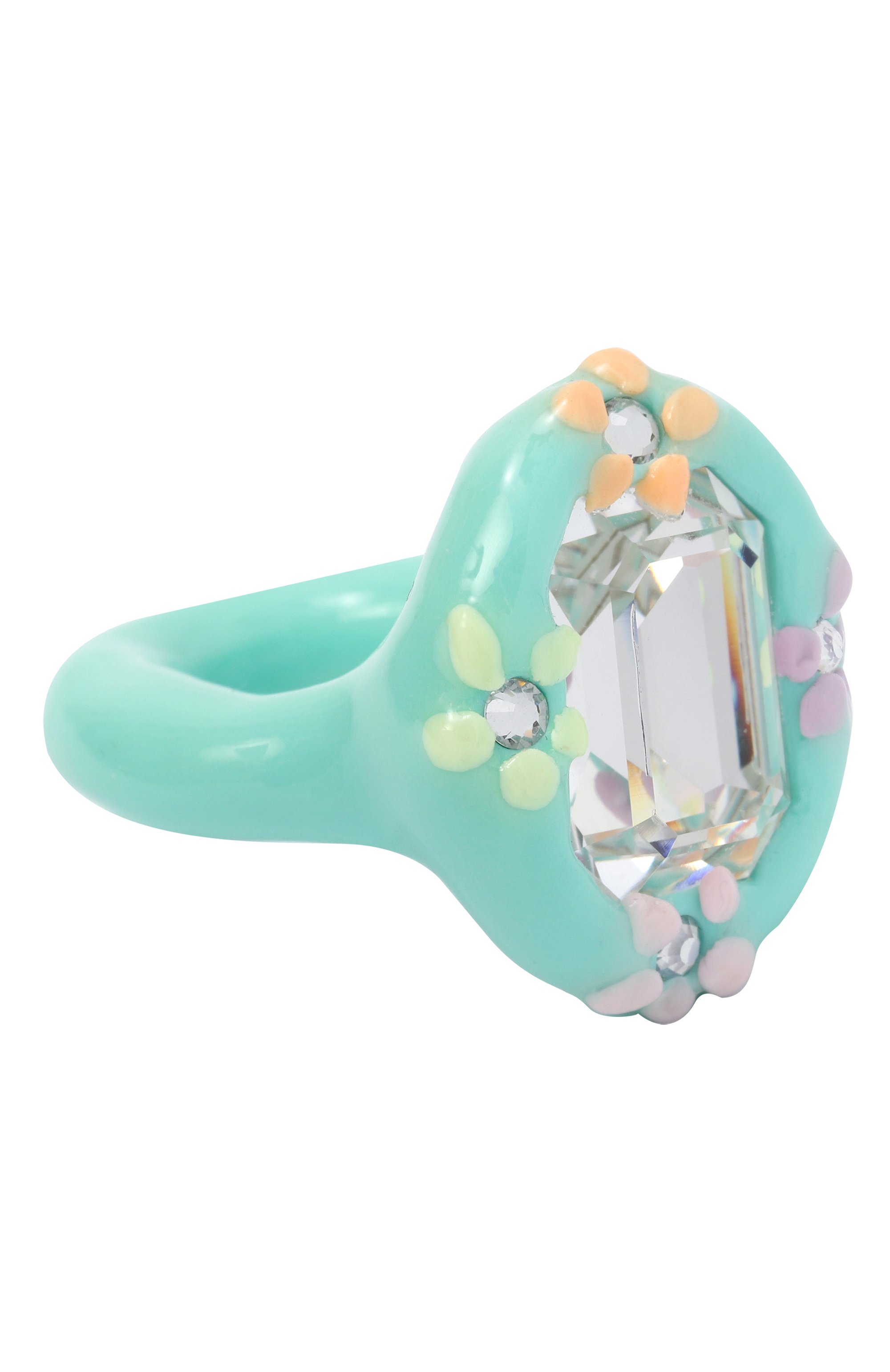 Кольцо LILI ARCHIVE, арт. М.226, фото 1