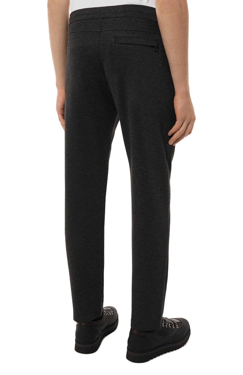 Брюки из вискозы BOGNER, арт. 18369360, фото 4