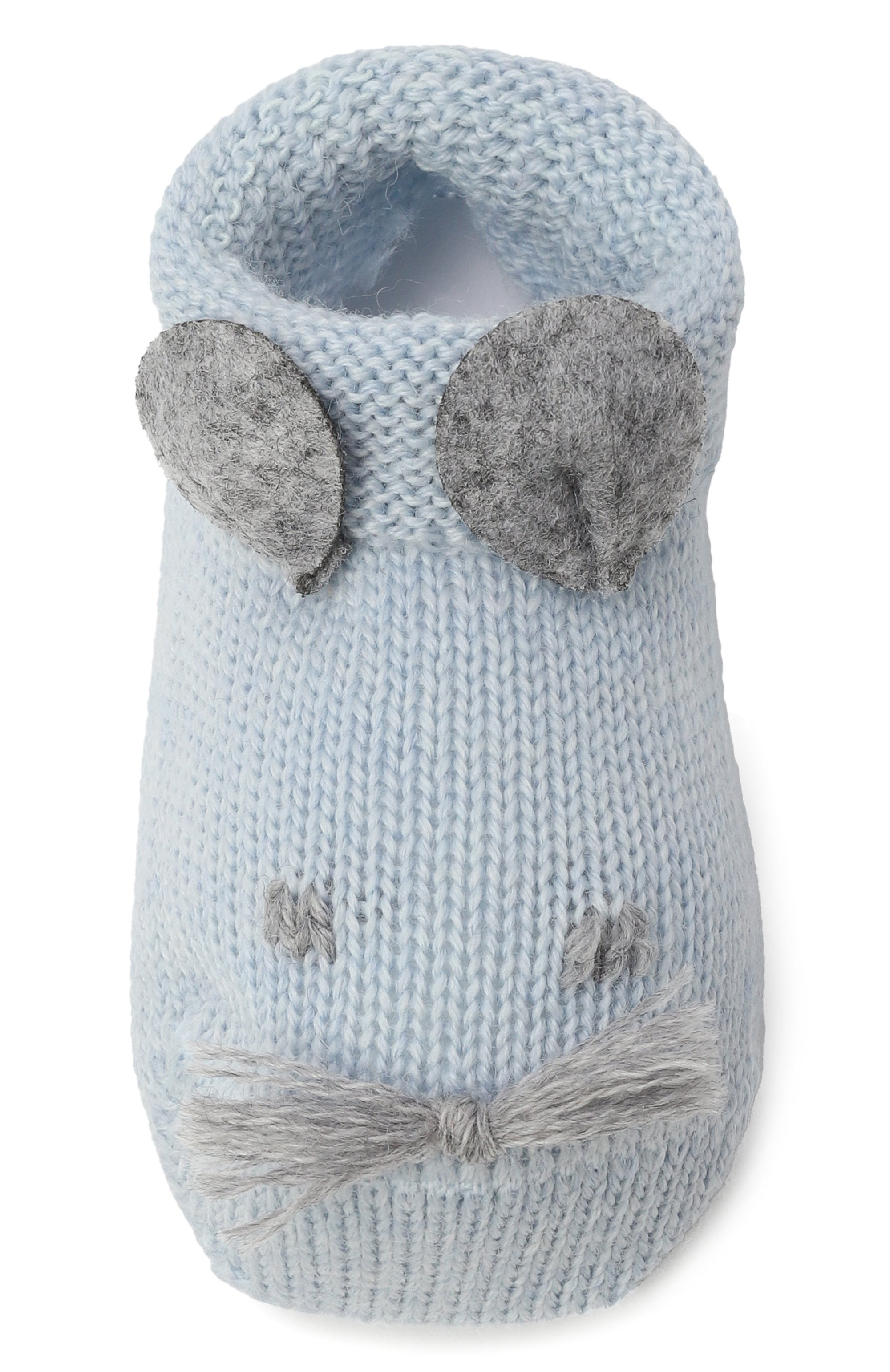 Комплект из шапки и пинеток STORY LORIS, арт. 21056, фото 8