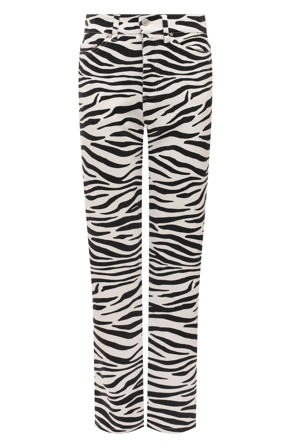 Джинсы MC2 SAINT BARTH, арт. STBW BELLEVILLE/BELL001/01694C, фото 1