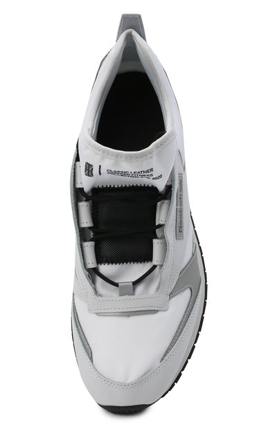 Кроссовки classic leather premier REEBOK, арт. FV9287, фото 5