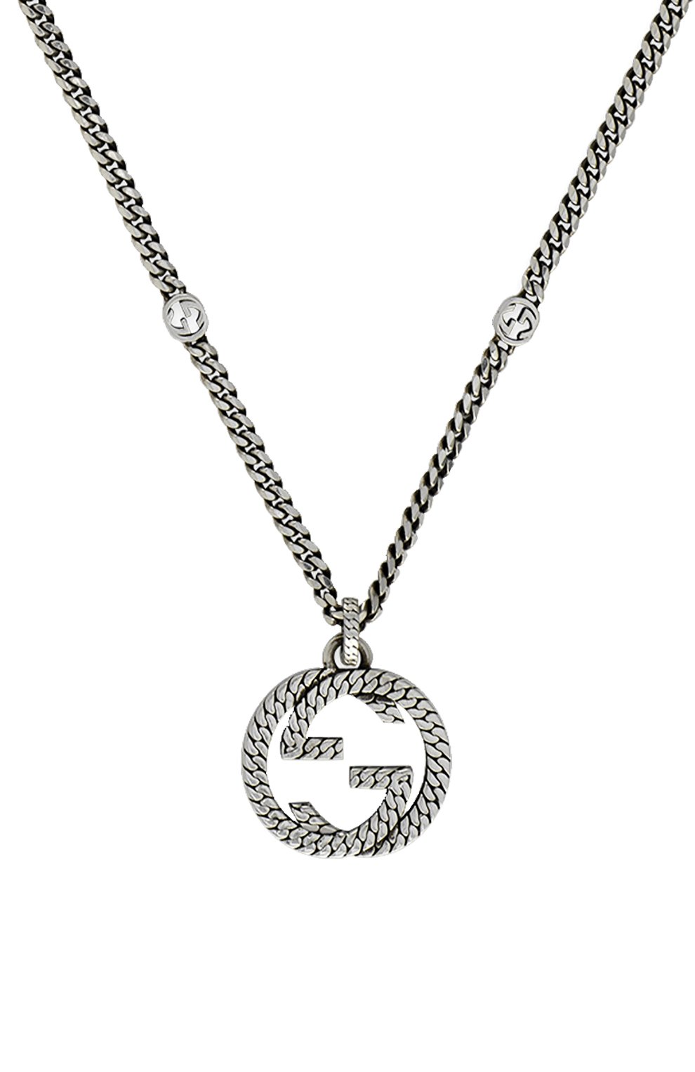 Колье GUCCI, арт. YBB678651001, фото 1