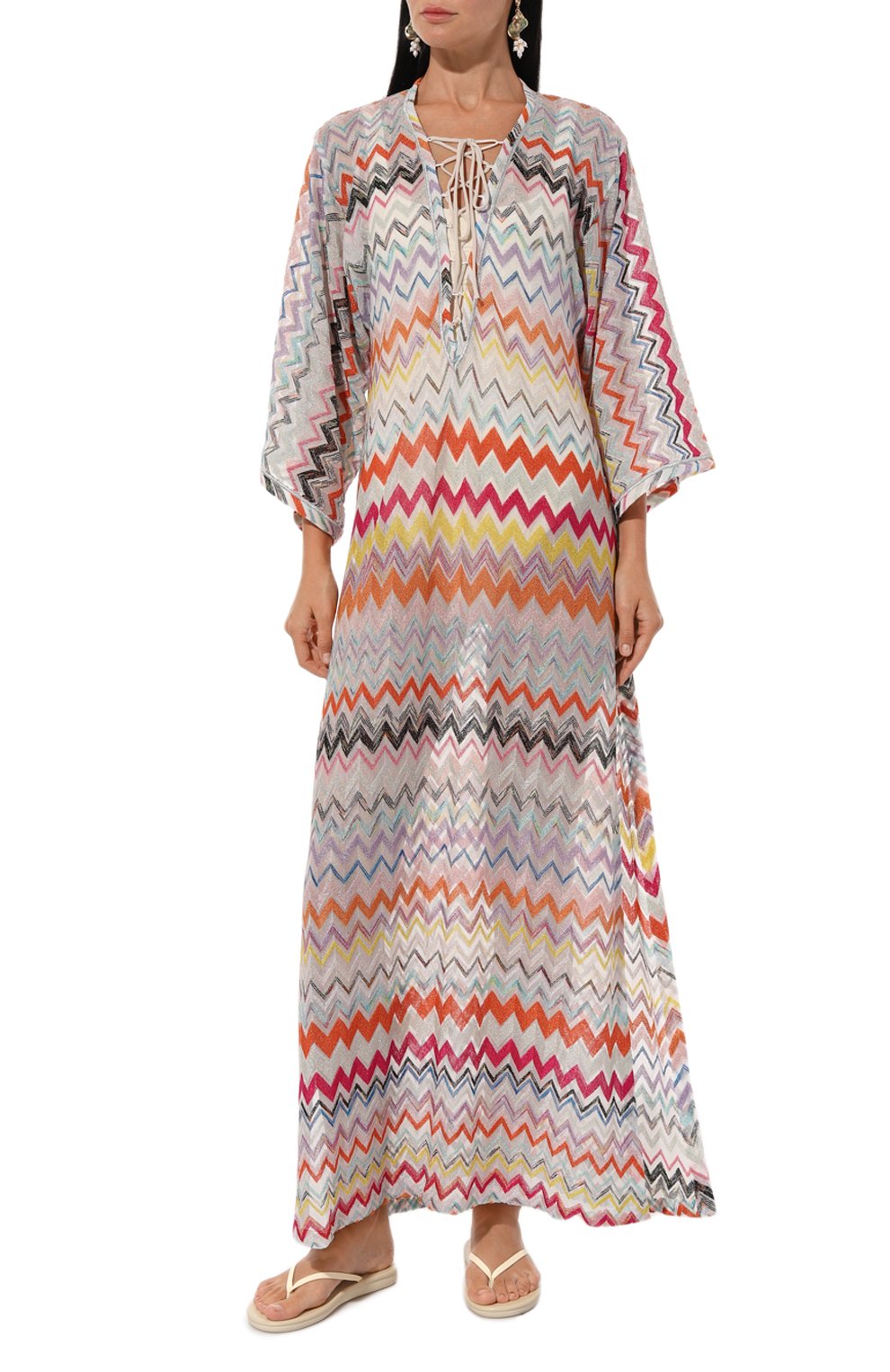 Туника MISSONI, арт. MC23SQ06/BR00XL, фото 3