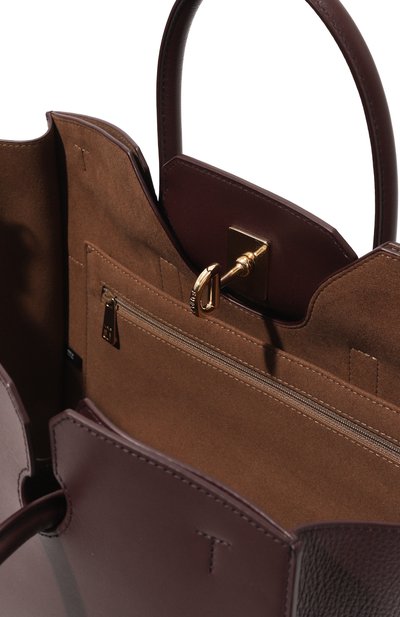 Сумка-тоут furla genesi large FURLA, арт. WB00849/BX0053, фото 5