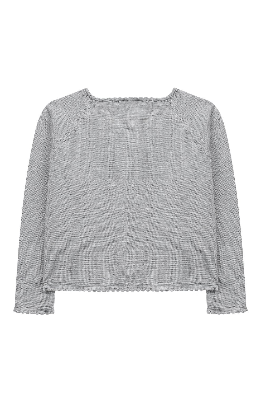 Шерстяной кардиган TARTINE ET CHOCOLAT, арт. TP18021/18M-3A, фото 2