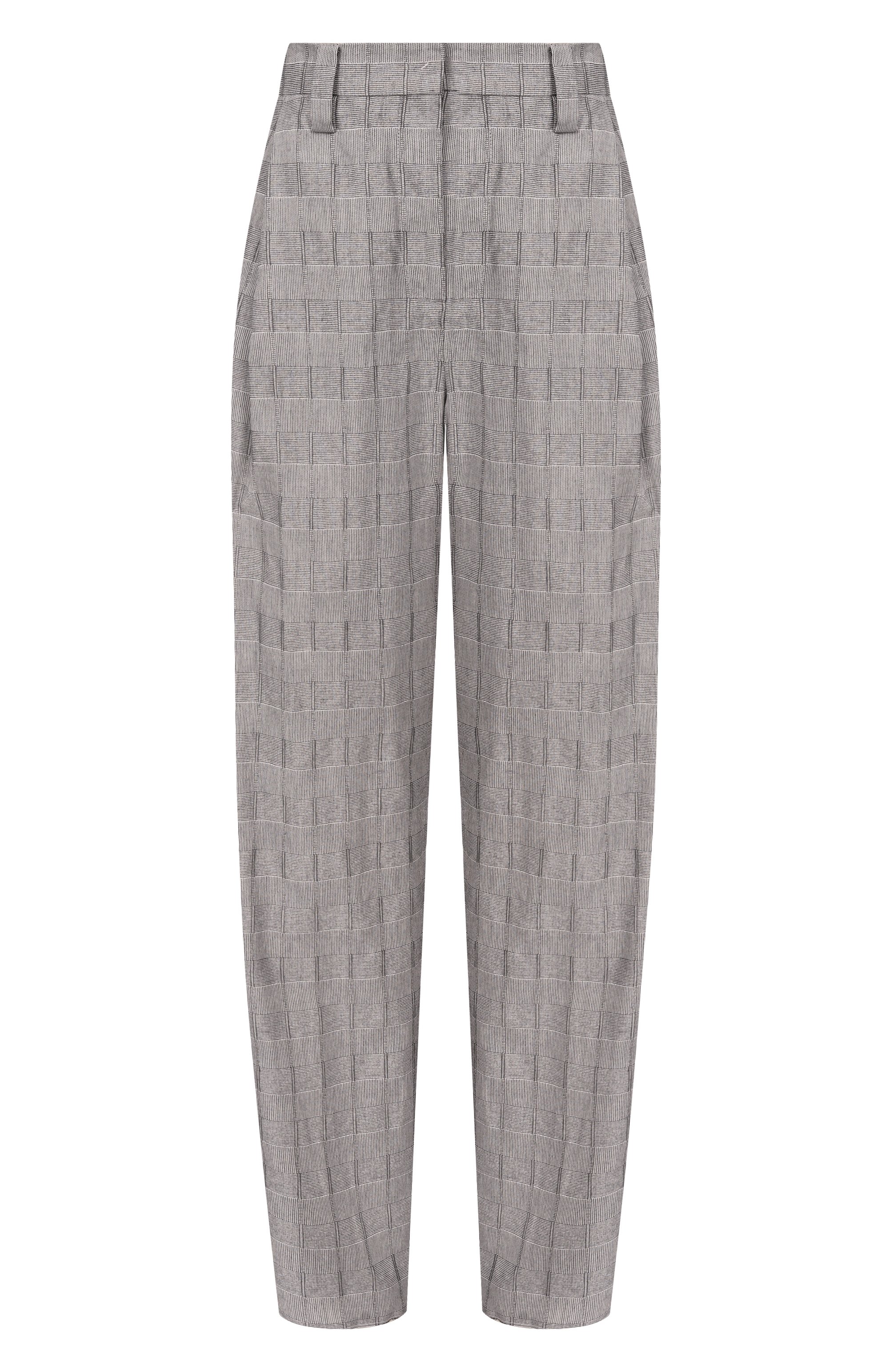 Брюки EMPORIO ARMANI, арт. EW004350/TE20061, фото 1