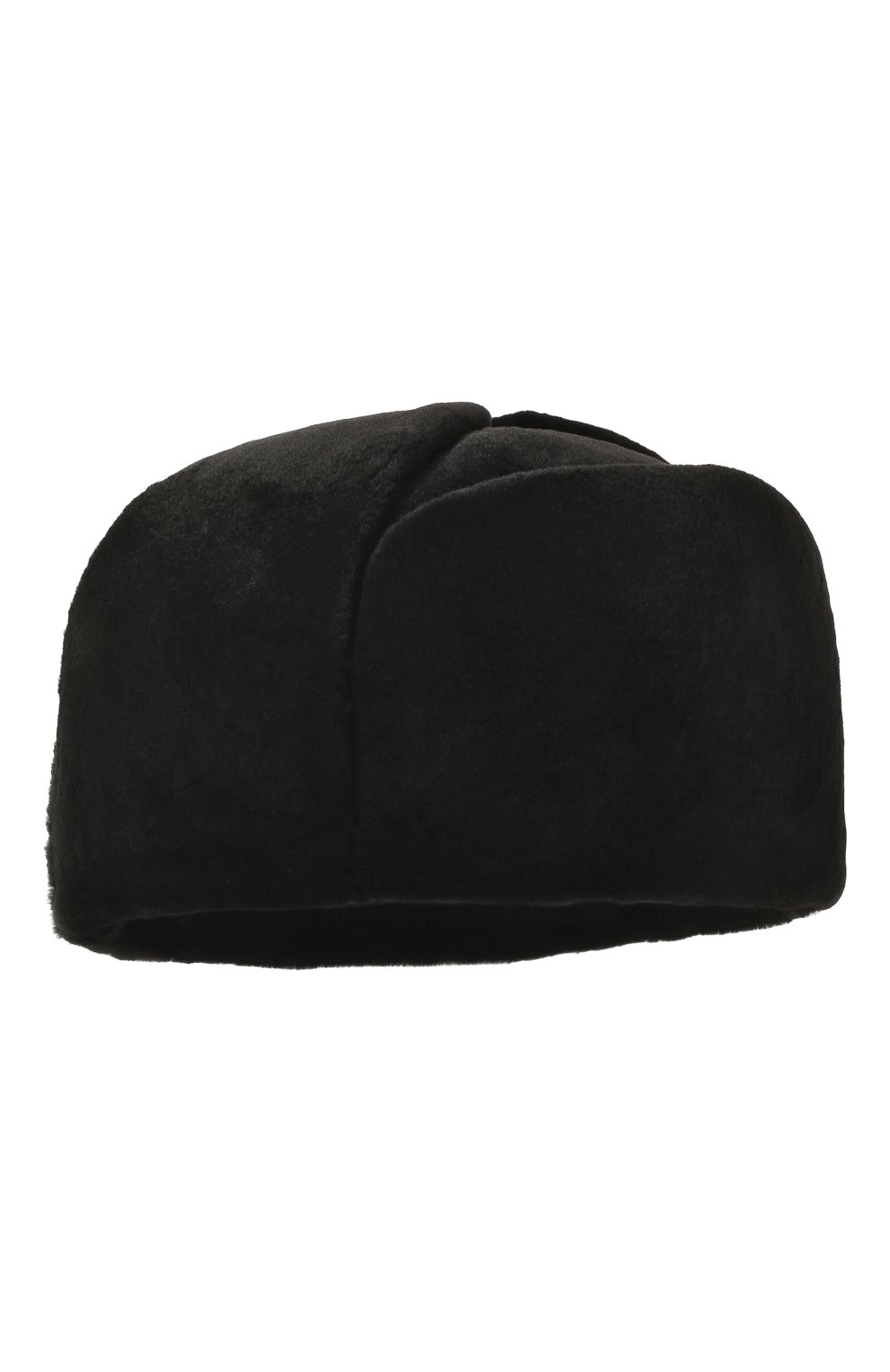 Шапка-ушанка с мехом норки VICTORIA KUSENKOVA, арт. 331510002158, фото 1