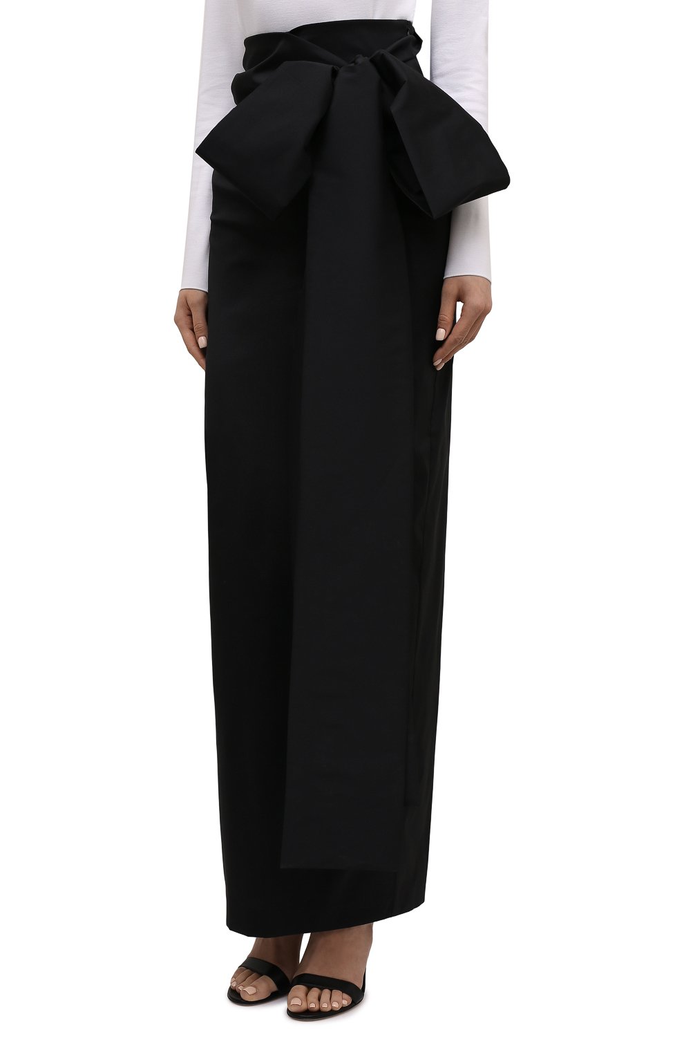 Юбка BERNADETTE, арт. PS22-RTW-SKIRT-BER-TAF-2, фото 3