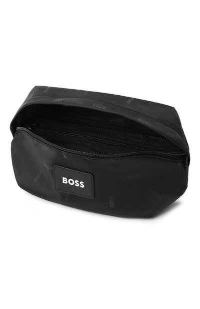 Поясная сумка BOSS, арт. J20340, фото 3