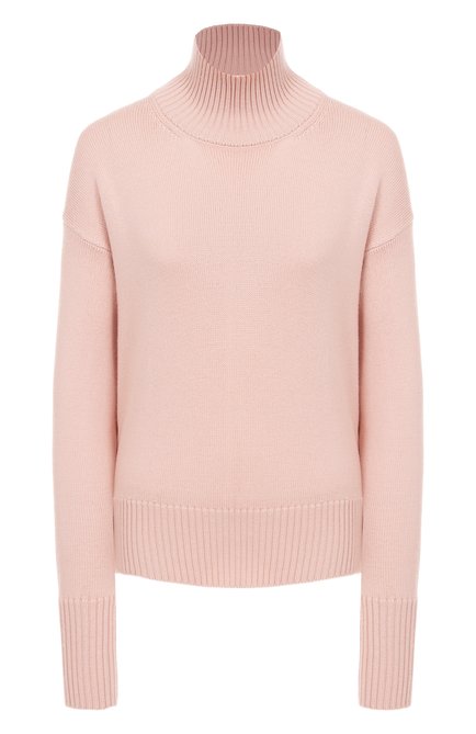 Женский шерстяной свитер MVST, арт. MKNSW030_1A/ME24069A