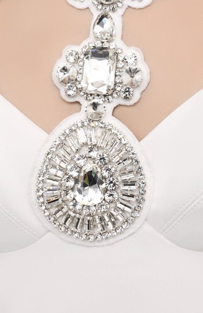 Платье DAVID KOMA, арт. AW20DK28D, фото 5