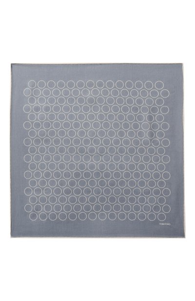 Шелковый платок TOM FORD, арт. 5TF103/TF312, фото 3